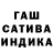 ГАШ 40% ТГК cycletoexist